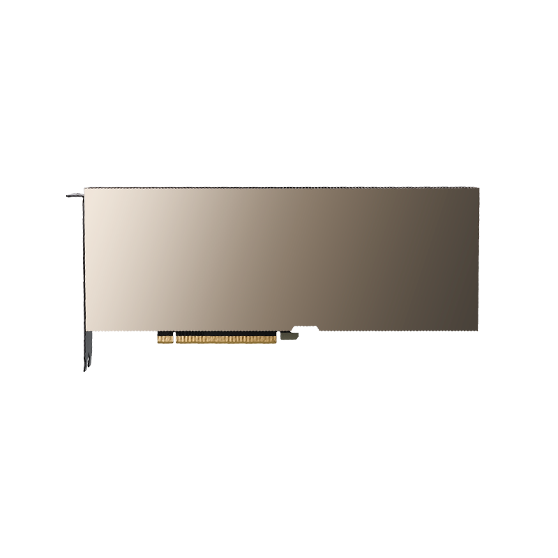 NVIDIA A100 Tensor Core product family