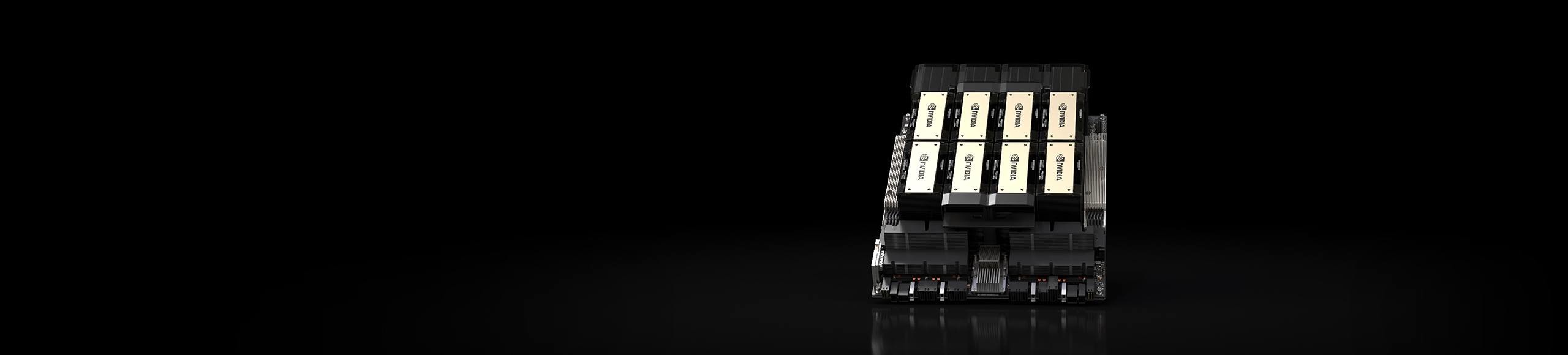 NVIDIA H200 Tensor Core product family