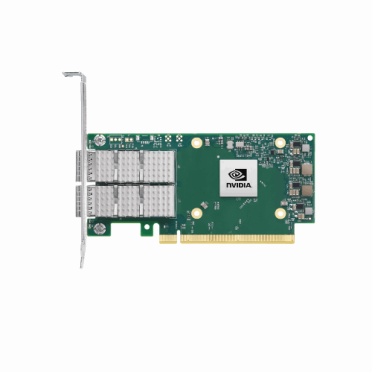 NVIDIA ConnectX-6 Dx product family