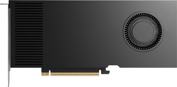 NVIDIA RTX PRO 4000 Blackwell product family