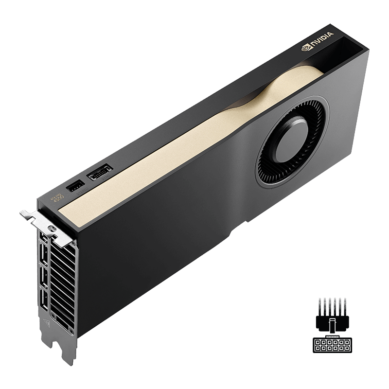 NVIDIA RTX PRO 4500 Blackwell product family