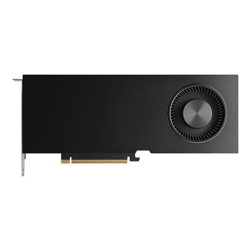 NVIDIA RTX PRO 5000 Blackwell product family