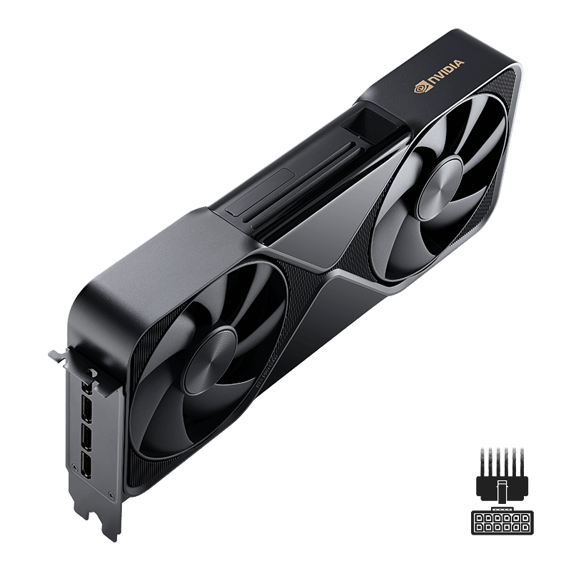 NVIDIA RTX PRO 6000 Blackwell product family
